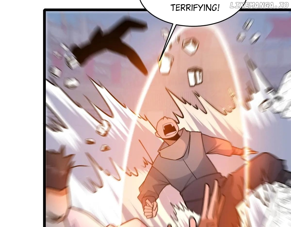 Divine Urban God Chapter 259 - page 55